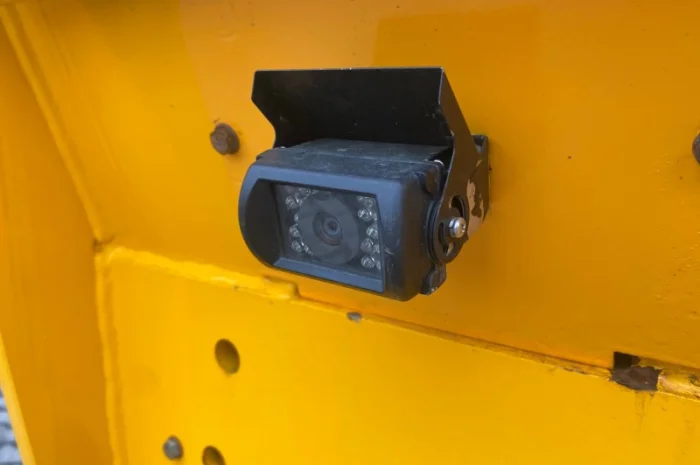 Телескопічний навантажувач JCB 535-95 2016 року- фото № 9