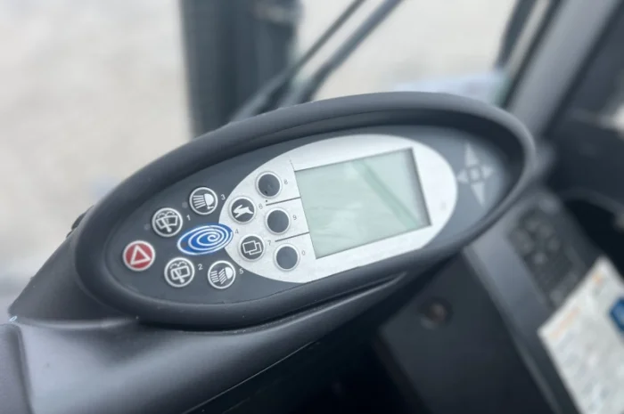 STILL RX70-30 Т - 2015 рік- фото № 13