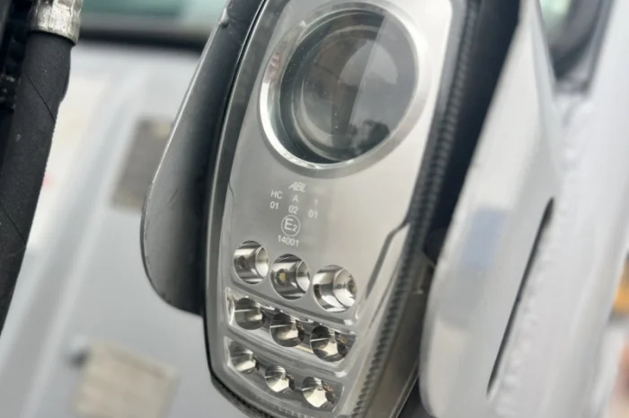 STILL RX70-30 Т - 2015 рік- фото № 9