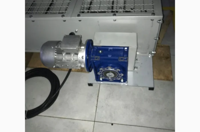 Цепной конвейер- фото № 4