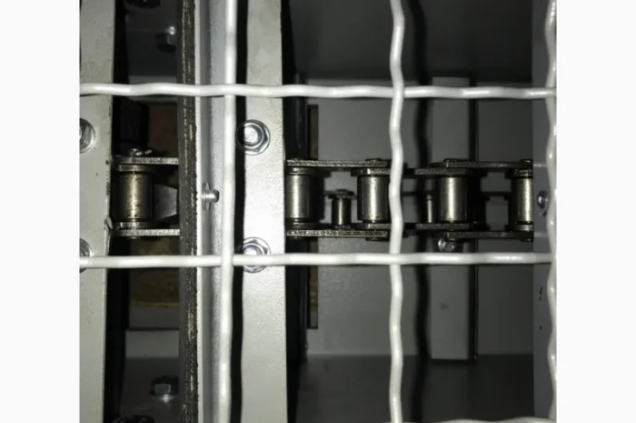 Цепной конвейер- фото № 6