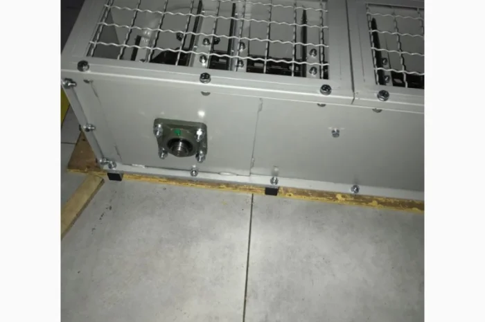 Цепной конвейер- фото № 7