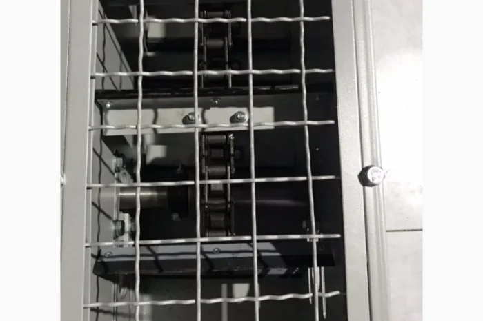 Цепные скребковые конвейера под заказ- фото № 2