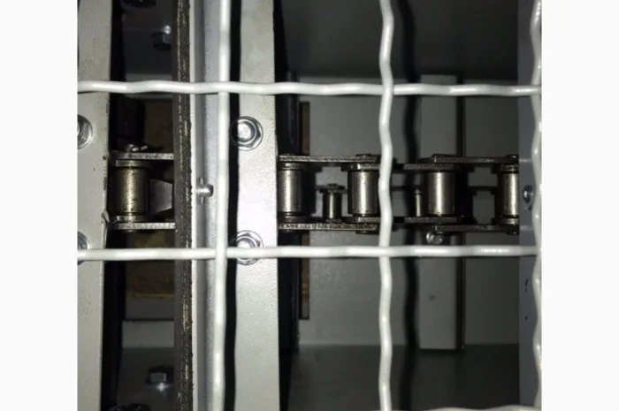 Цепные скребковые конвейера под заказ- фото № 3