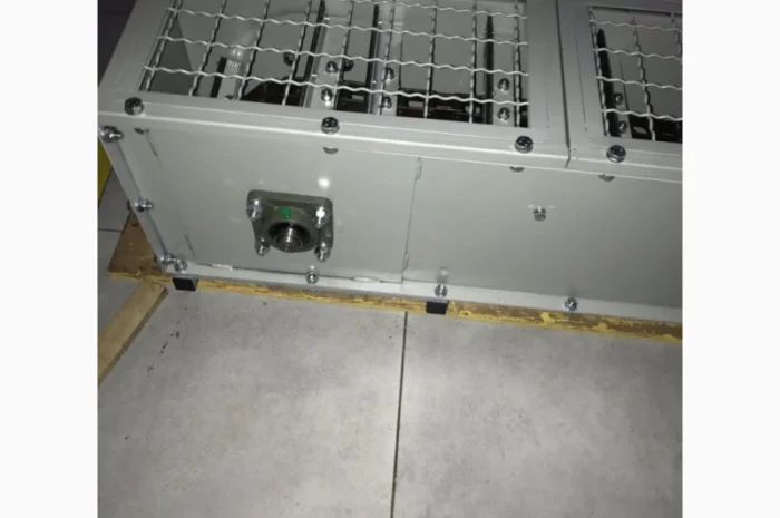 Цепные скребковые конвейера под заказ- фото № 6