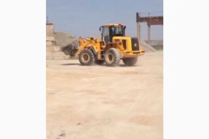 Аренда Фронтального погрузчика JCB 426- фото № 7