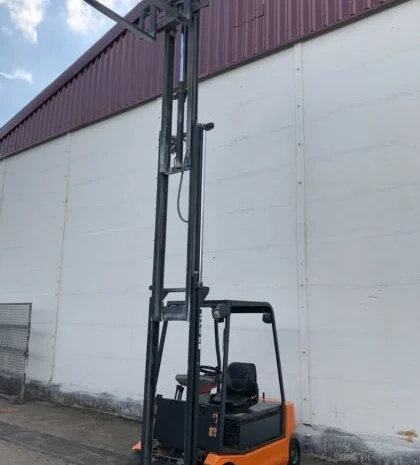 Вилочный погрузчик Still R 20-20P- фото № 10