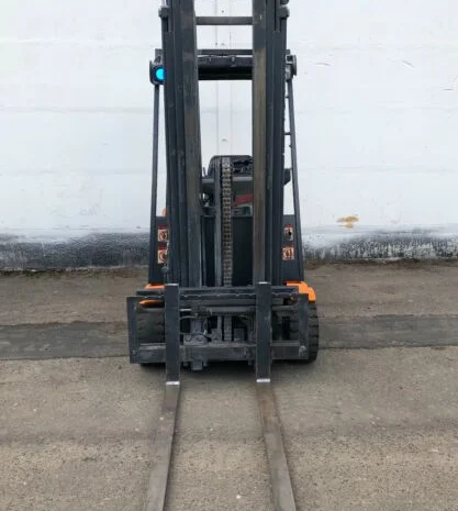 Вилочный погрузчик Still R 20-20P- фото № 2