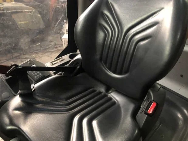 Вилочный погрузчик Still RX70-22T- фото № 5