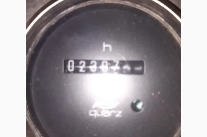 Дизельный погрузчик Still R70-40- фото № 2