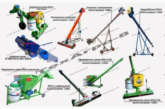 Погрузчик фронтальный навесной на МТЗ, ЮМЗ, КУН на МТЗ, ЮМЗ, Т-40- фото № 6