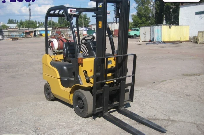 Аренда вилочных погрузчиков в Николаеве- фото № 4