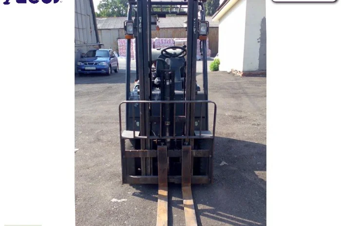 Продам автопогрузчик б/у Doosan G20SС-5- фото № 4