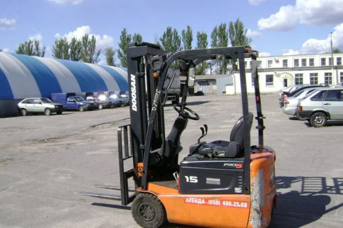 Куплю вилочные погрузчики б/у- фото № 2