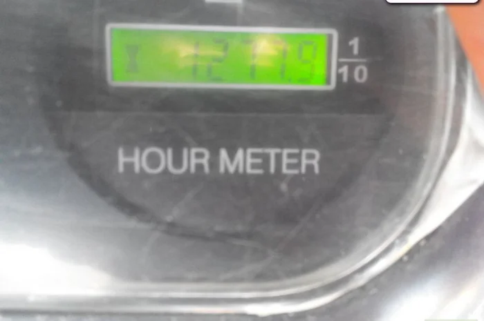 Аренда автопогрузчик б/у Doosan D30G, дизель- фото № 5