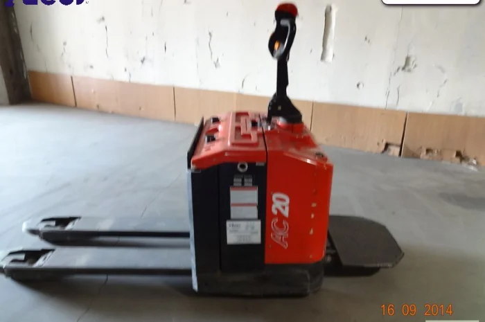 Погрузчик вилочный в аренду в Полтаве- фото № 4