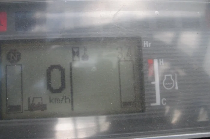 Продам погрузчик вилочный Caterpillar DP20CNT. Супер акция- фото № 6