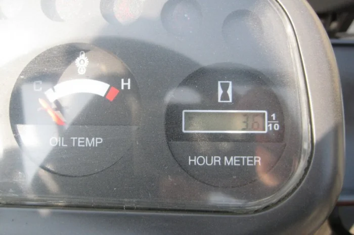 Продам дизельний навантажувач (погрузчик) 2, 5тонны. Супер акция- фото № 6