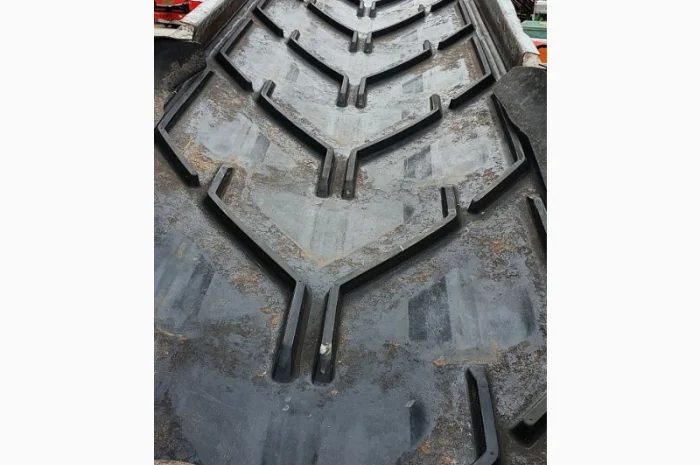 Самохідний телескопічний буртоукладальник Climax CTHV 1300 KS- фото № 3