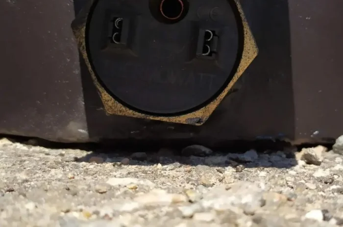 Автоклав бюджетного класу РБ-21 Електро Б виготовляється з використаних газових балонів- фото № 4