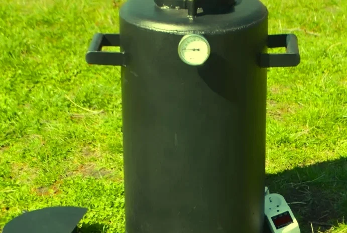 Автоклав Троян-24 Електро (Універсальний)- фото № 2