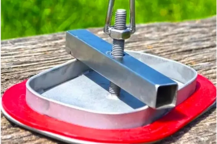 Автоклав електричний ЛЮКС-14Е - це надійний та ефективний пристрій- фото № 4