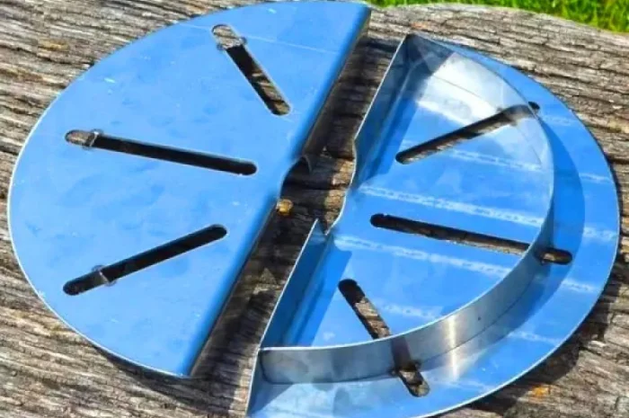 Автоклав Люкс-14 (на 14 банок)- фото № 6