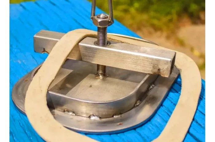 Автоклав МЕГА-30 - це сучасний і надійний пристрій для домашньої консервації- фото № 5