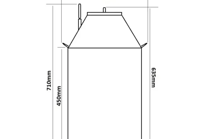 Автоклав МЕГА-30 - це сучасний і надійний пристрій для домашньої консервації- фото № 4