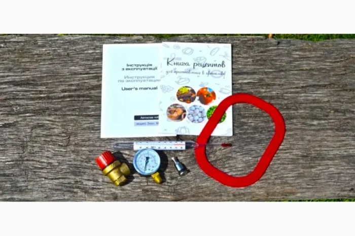 Автоклав вогневий МЕГА-50 – це надійний та потужний пристрій- фото № 4