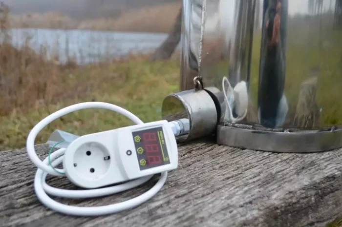 Автоклав електричний ЛЮКС-16Е: Надійність і комфорт у процесі стерилізації- фото № 3