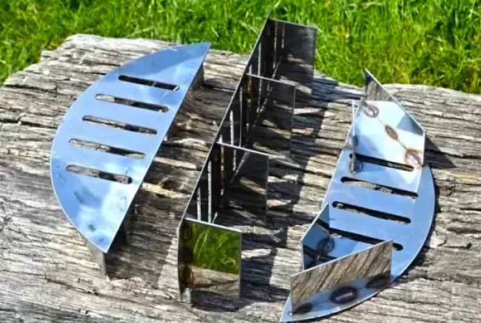 Побутовий автоклав МЕГА-30Е- фото № 5