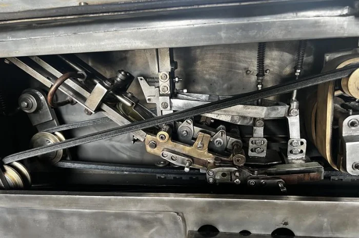 Машина закаточна Ж7-УМТ-6- фото № 3