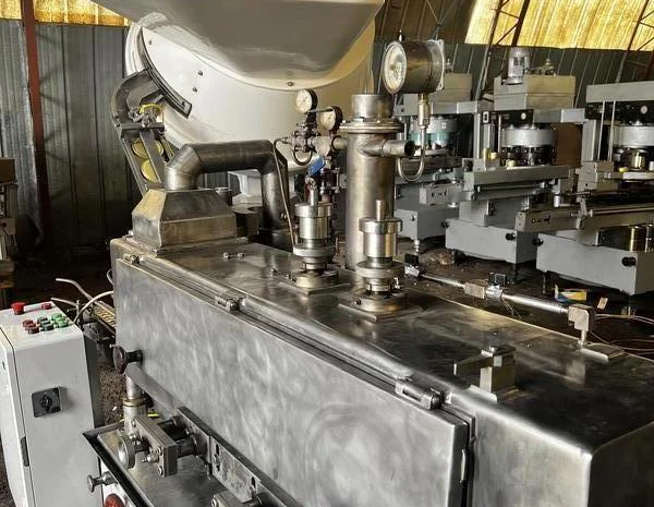 Машина закаточна Ж7-УМТ-6- фото № 7