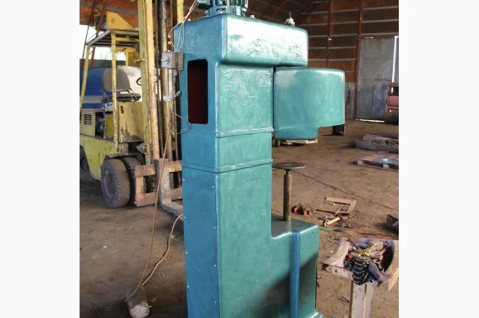 Закаточная машина на жестебанку KEVS-320- фото № 10