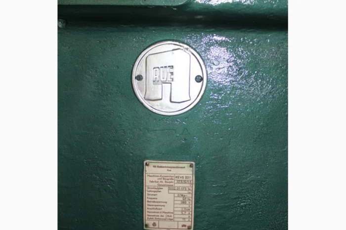 Закаточная машина на жестебанку KEVS-320- фото № 11