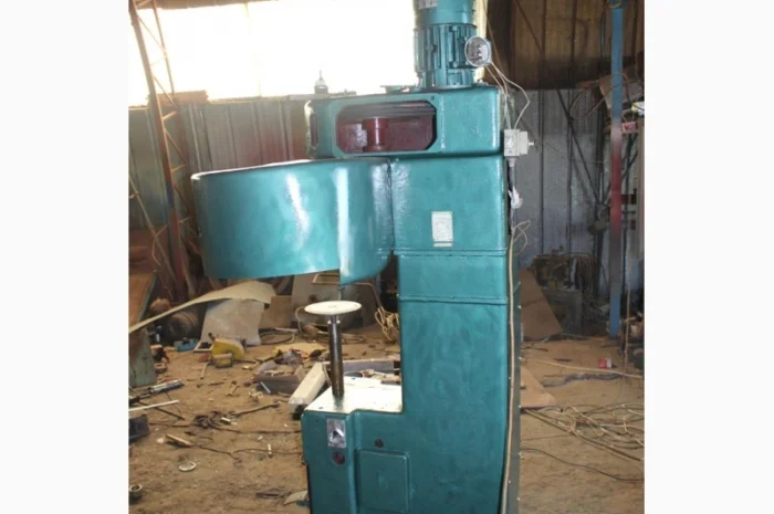 Закаточная машина на жестебанку KEVS-320- фото № 6