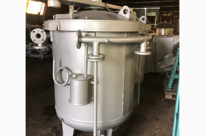 Автоклав однокорзинный Б4-КАВ-1- фото № 2
