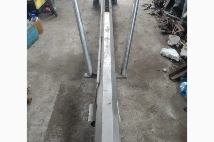 Підйомник електричний для підняття туш свиней- фото № 2