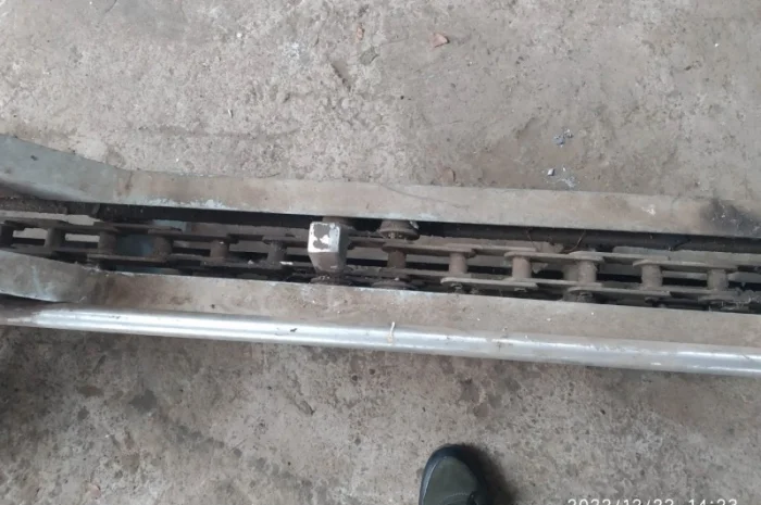 Підйомник електричний для підняття туш свиней- фото № 5