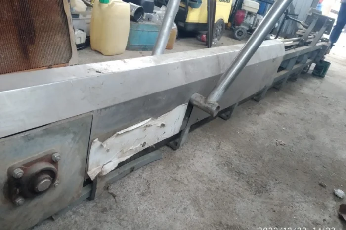 Підйомник електричний для підняття туш свиней- фото № 7