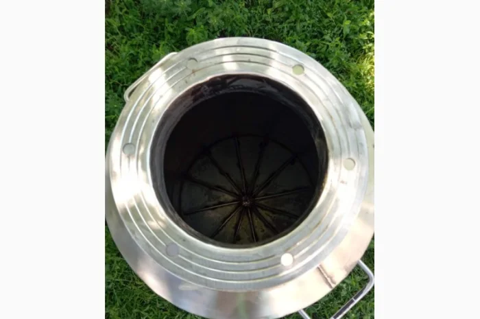 Автоклав -Стериализатор- фото № 3