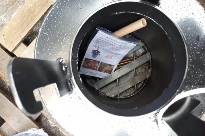 Автоклав -Стериализатор- фото № 6