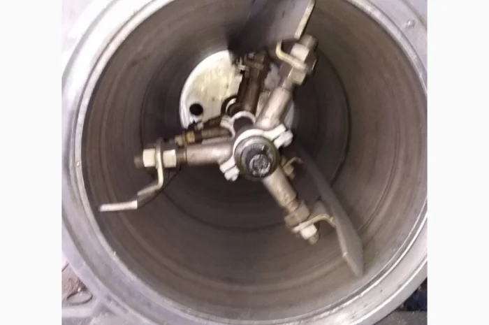 Бланширователь Р3-КБА- фото № 5