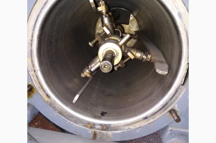 Бланширователь Р3-КБА- фото № 6