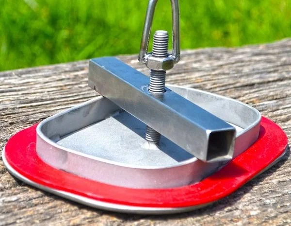 Автоклав с нержавеющей стали Люкс-14- фото № 3