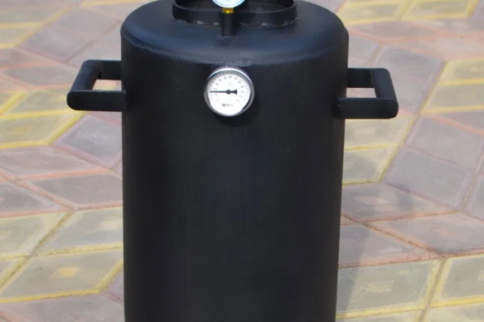 Автоклав Троян-24- фото № 1