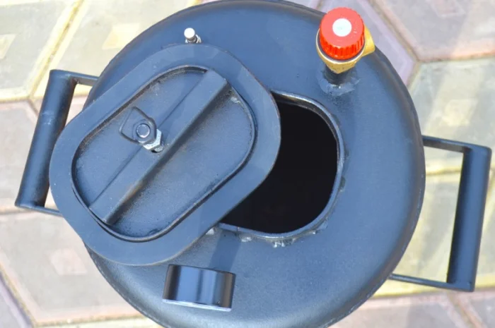 Автоклав Троян-24- фото № 4