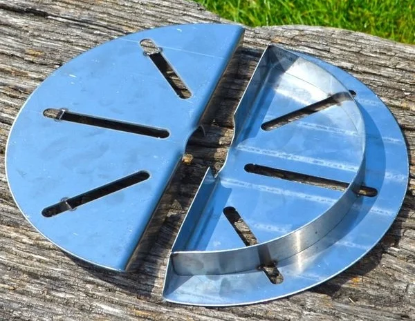 Автоклав Люкс-21- фото № 4