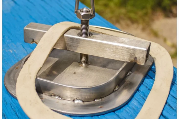 Автоклав Мега-30- фото № 4